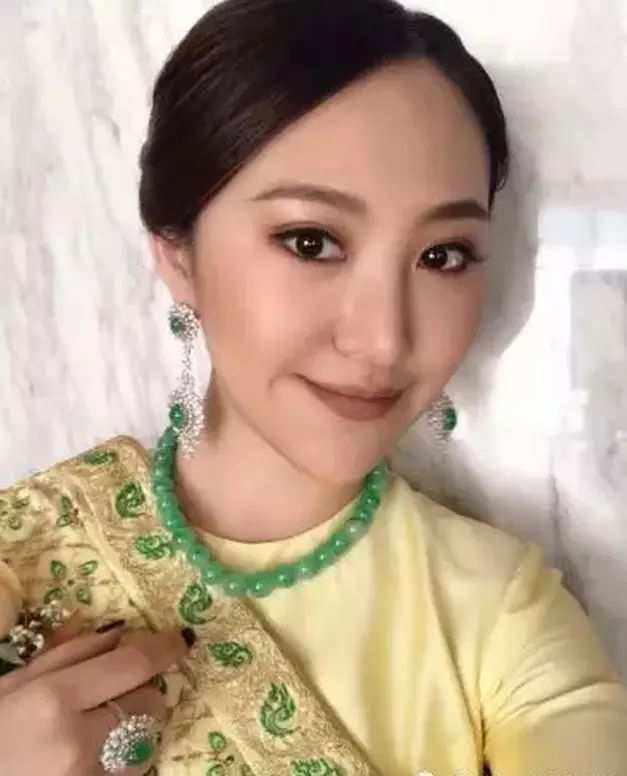 汤灿翡翠 汤灿翡翠事件始末是什么 