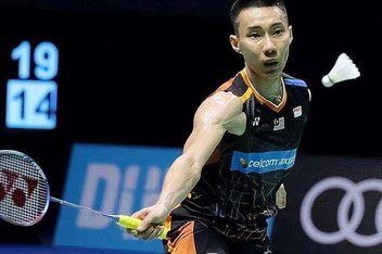 李宗伟简介 李宗伟的简介 