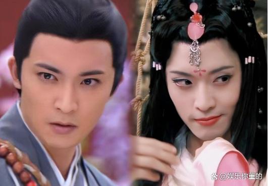 陈威翰女装 陈威翰女装同剧女演员都夸她标致 