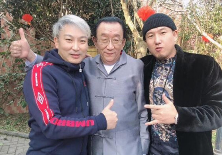 候耀华捐钱 侯耀华此次捐钱几许钱 