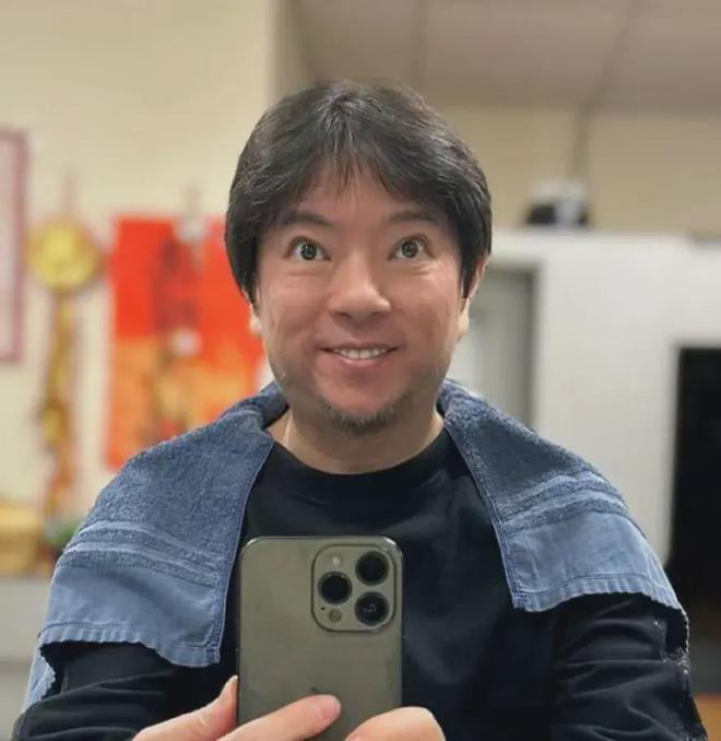 陆川称高晓松暴瘦到单薄的简单介绍