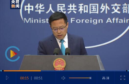 孟晚舟案证据公开:美国一手炮制的简单介绍