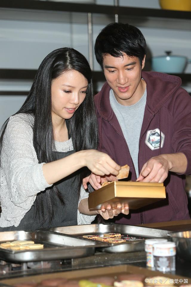 王力宏的妻子是 王力宏的妻子是日本人吗 