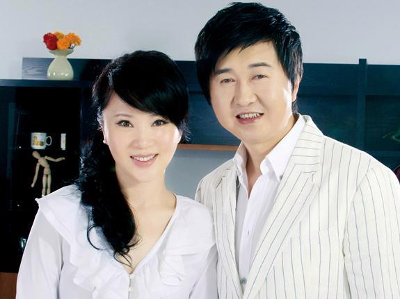 王铮亮的妻子 王铮亮的妻子叫啥 