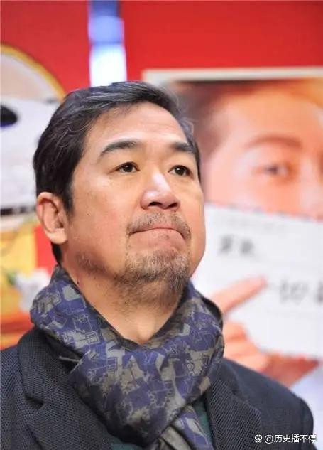 张国立是哪里人 张国立哪里人为什么说四川话 