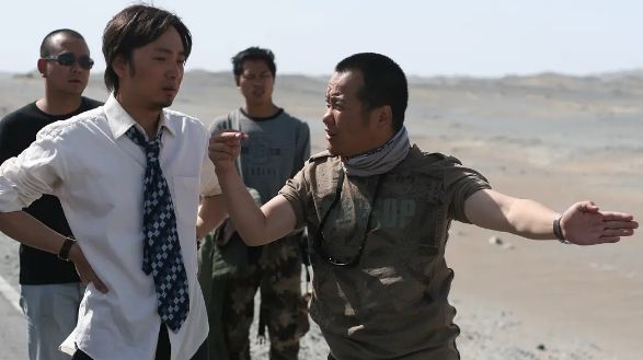 无人区豆瓣 无人区豆瓣评分多少