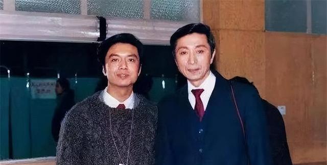 关于驰名话剧演员严翔归天的信息