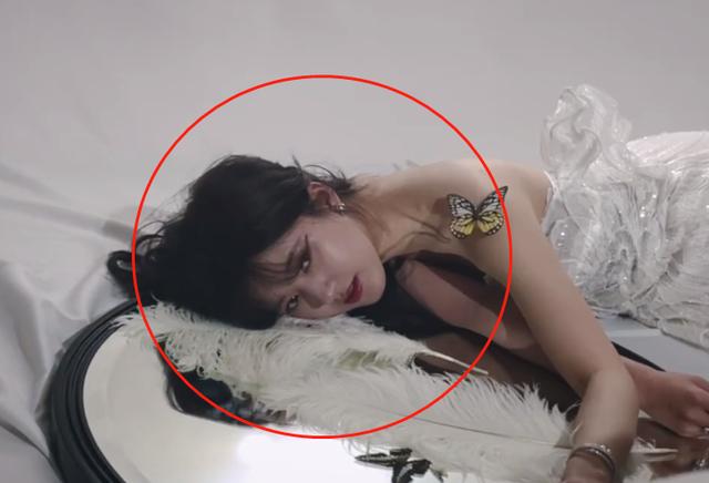 赵露思12秒事件的复杂引见