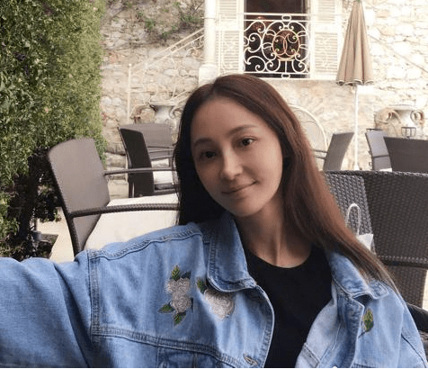姚笛成婚了没有 姚笛成婚生子了吗? 