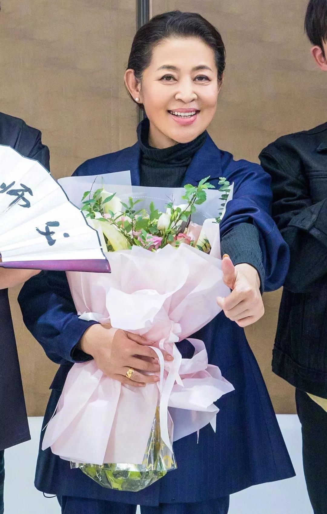 倪萍的女儿 倪萍的女儿 叫什么名字 