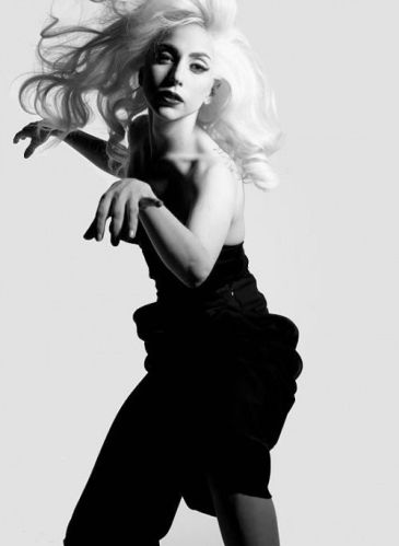 ladygaga高兴大本营 lady gaga 高兴大本营 