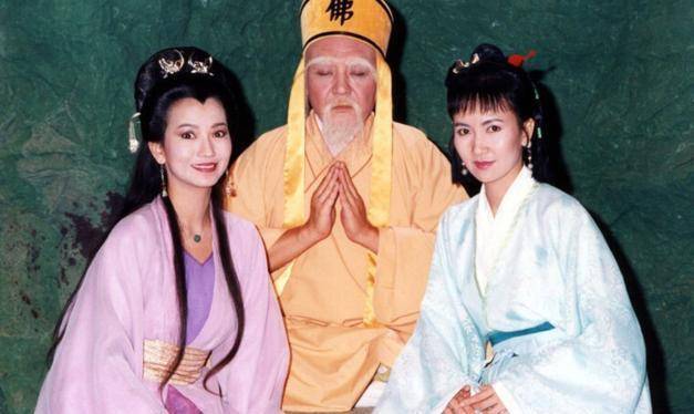 白素贞的身世之谜 白素贞的身世之谜老梁 