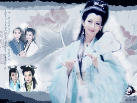 白素贞的身世之谜 白素贞的身世之谜老梁 