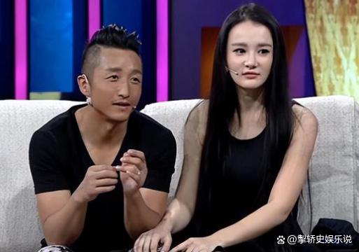 冉莹颖怀三胎 冉莹颖怀三胎照片 