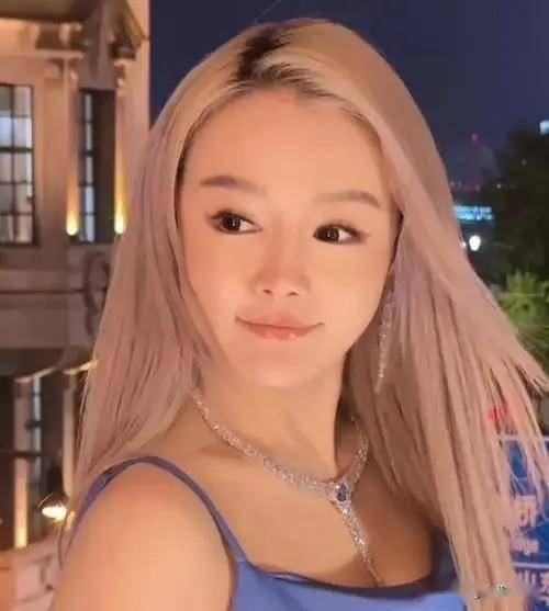 冉莹颖怀三胎 冉莹颖怀三胎照片 