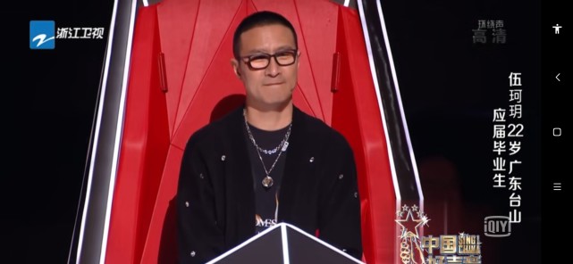 黄家驹参加中国好歌曲 黄家驹中国好声音可否冲破 