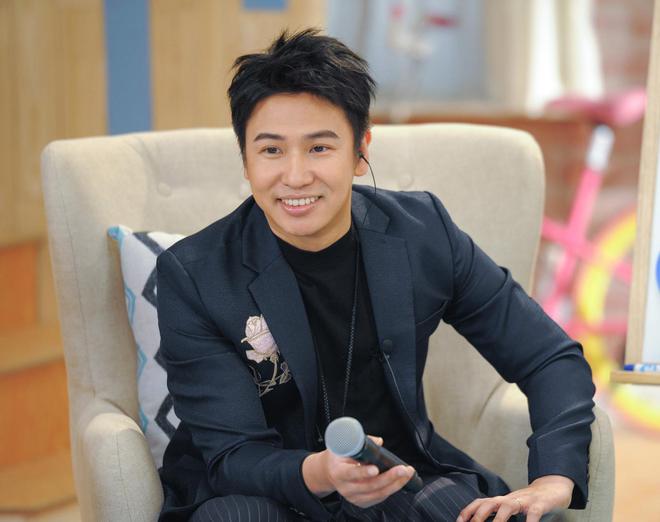 欧汉声身高 欧汉声真实年龄 