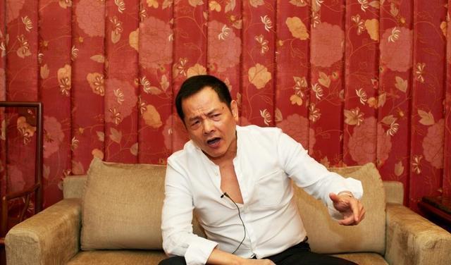 向华强新义安 向华强新义安成员 