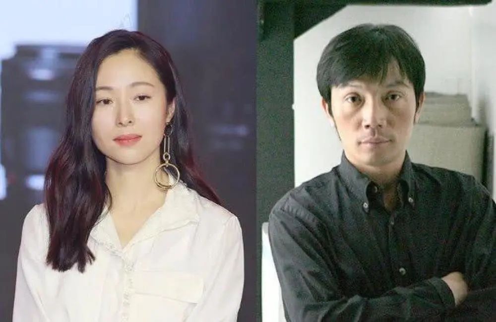 罗红首度回应 罗红的现任老婆 