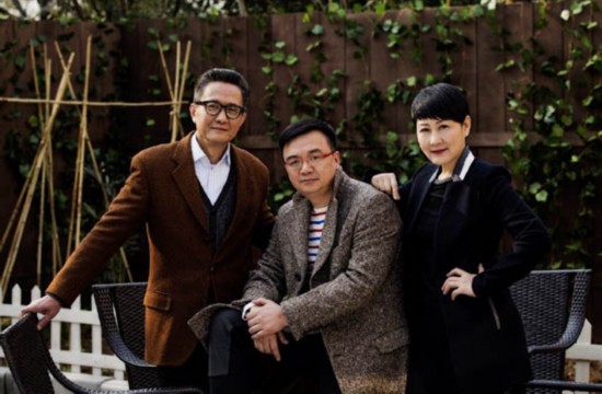 吴竟 吴竟军 