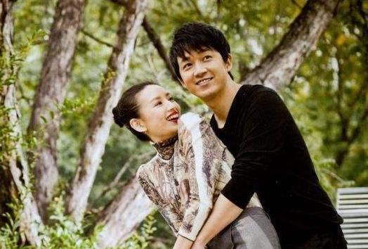 董洁的成婚照 董洁成婚照片大全图片观赏 