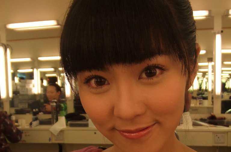 关婉珊 关婉珊林溥来 