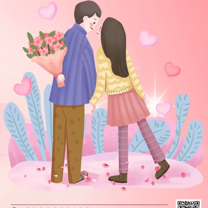 7月6日世界接吻日 7月6日世界接吻日发多少红包给情人合适 