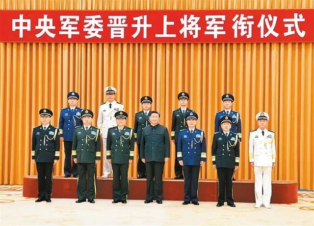 2021年大将判死刑立刻执行 比来被判死刑的中国人民解放军大将 