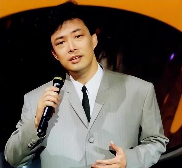 张菲费玉清 张菲费玉清江蕙即兴演唱 