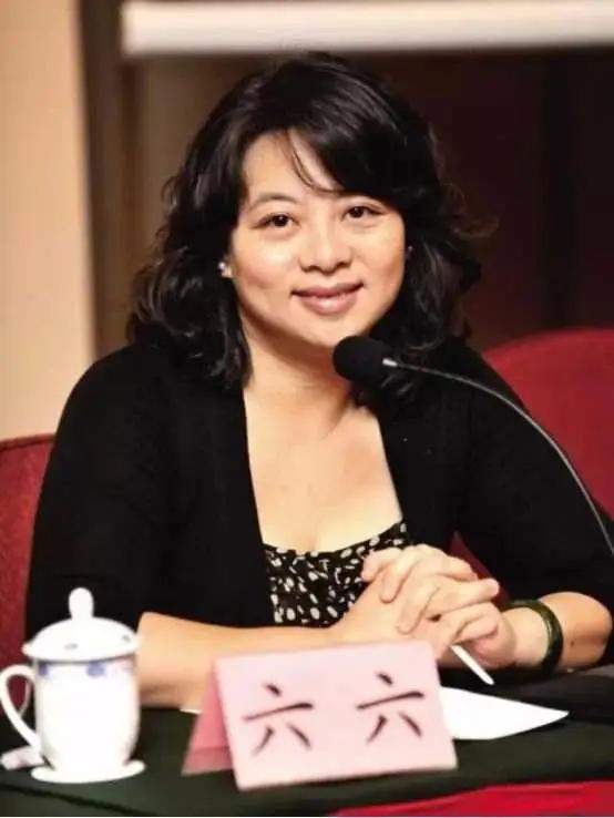 六六仳离 六六离过婚吗 
