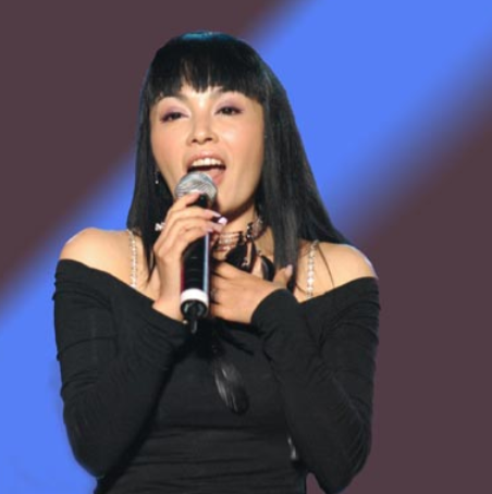 千百惠老公 千百惠老公前妻何静 