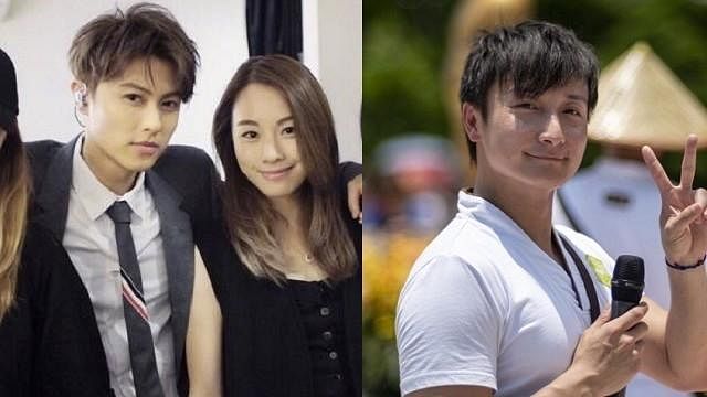 邱泽的女朋友叫什么 邱泽的女朋友叫什么名字来着 