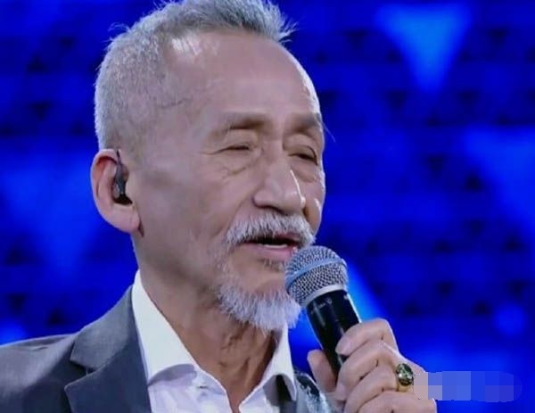 中国好声音陈彼得 中国好声音陈彼得一剪梅是哪一期 