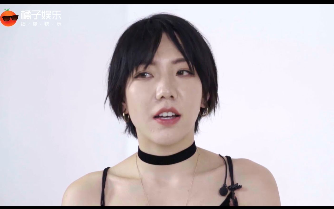 吴莫愁素颜 吴莫愁素颜唱歌 
