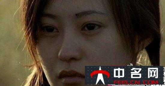 颐和园里的郝蕾的复杂引见