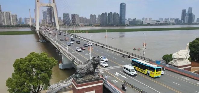 江西潘阳 江西潘阳湖在什么处所 