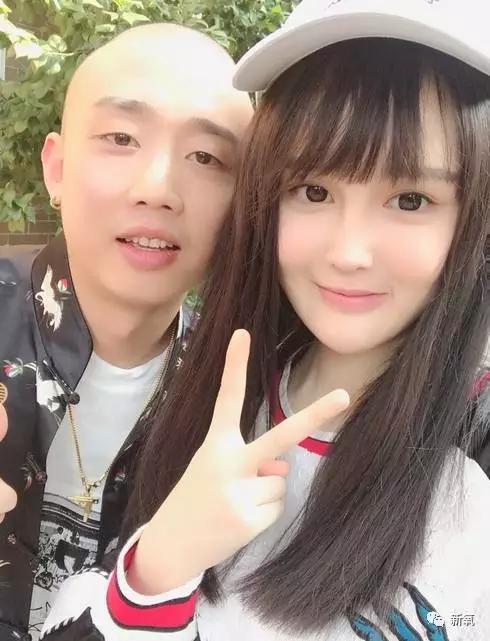 赵本山的女儿妞妞 赵本山女儿妞妞得男伴侣是干什么的 