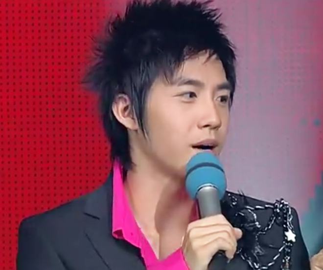 2007年快乐男声冠军 2007年快乐男声在线观看 
