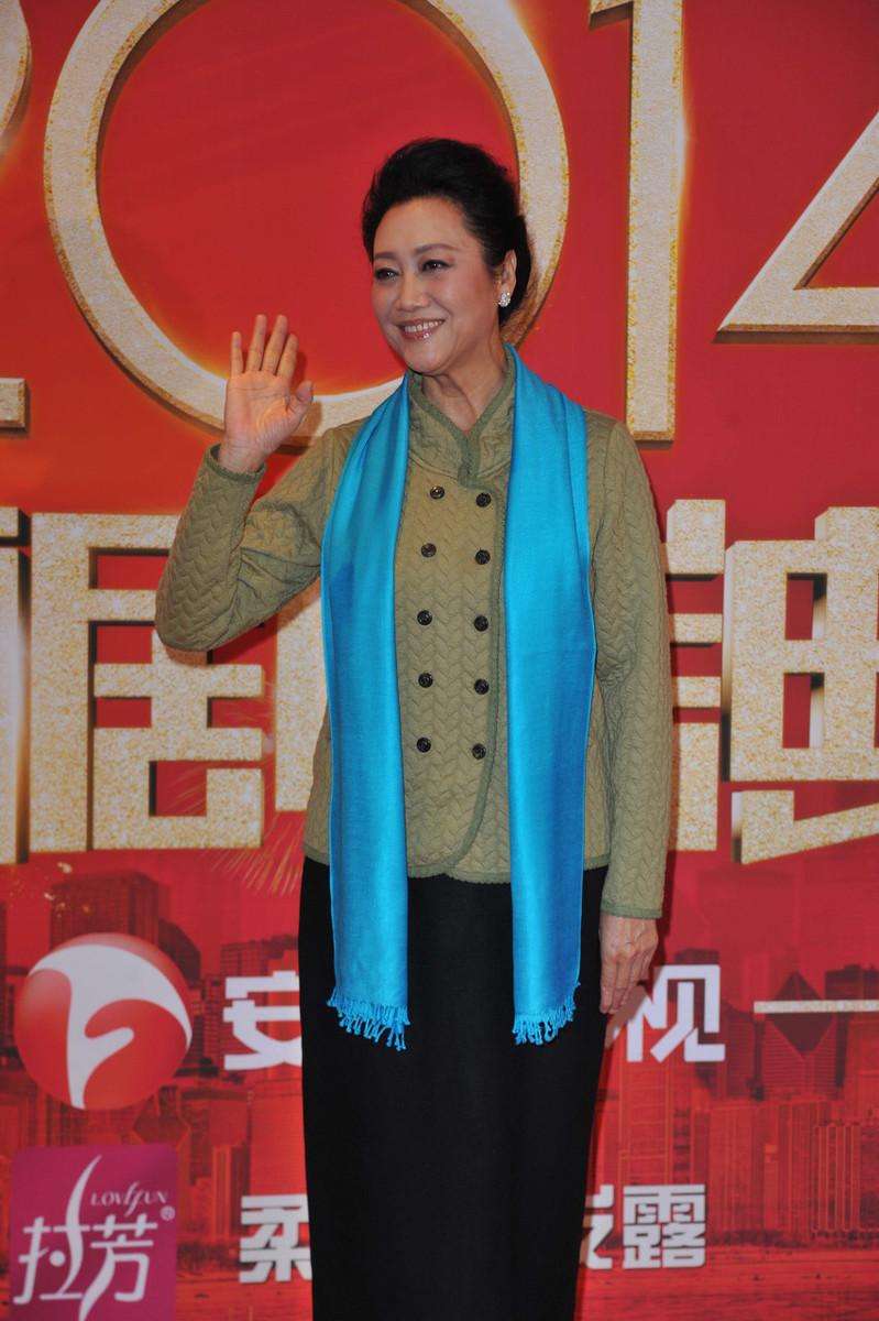王丽云 王丽云代言植物染发是真的吗 