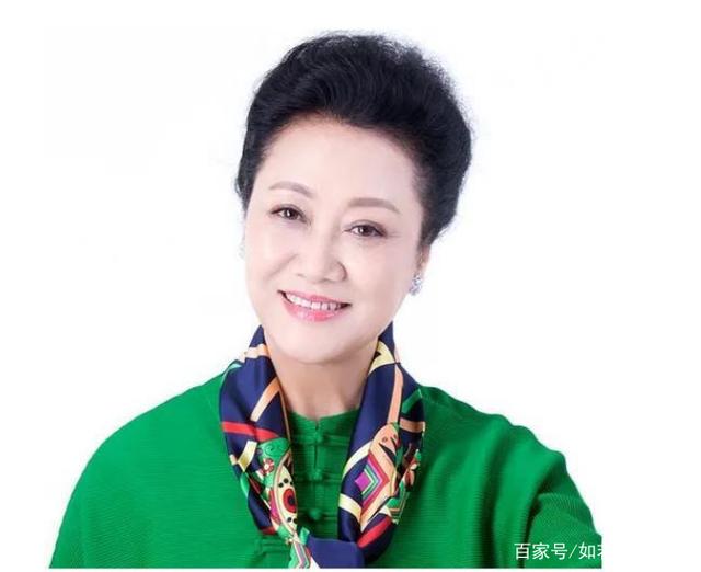 王丽云 王丽云代言植物染发是真的吗 王丽云 王丽云代言植物染发是真的吗