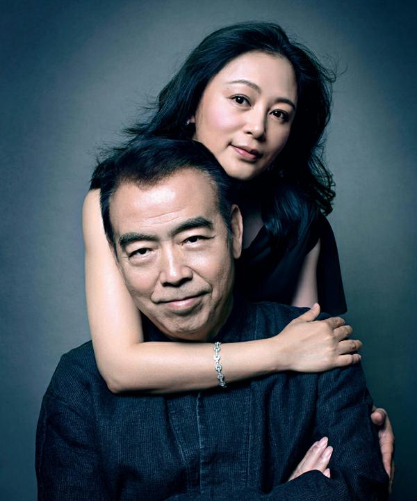 陈凯歌的妻子是谁 陈凯歌的妻子有哪些 