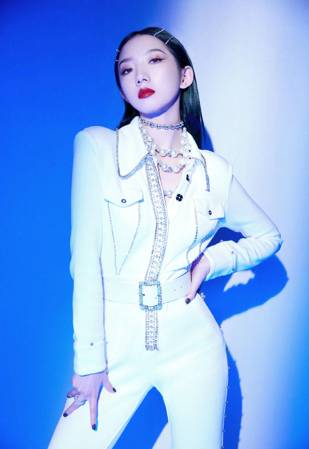 孟美岐团体材料引见 孟美岐团体材料引见吴宣仪 孟美岐团体材料引见 孟美岐团体材料引见吴宣仪