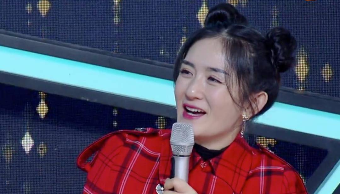 谢娜飞机撒泼 谢娜节目现场发飙 