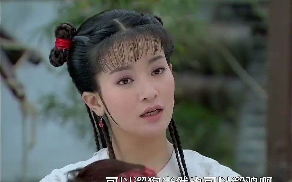 新还珠格格之燕儿双双飞 新还珠格格燕儿双双飞歌曲 