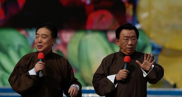 侯宝林二儿子 侯宝林第二个儿子 