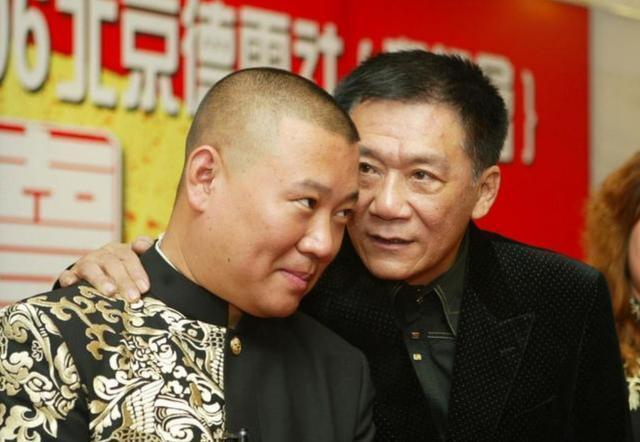 侯宝林二儿子 侯宝林第二个儿子 
