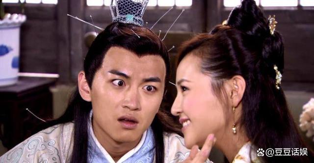 于正神雕侠侣演员表 于正神雕侠侣演员表图片 于正神雕侠侣演员表 于正神雕侠侣演员表图片