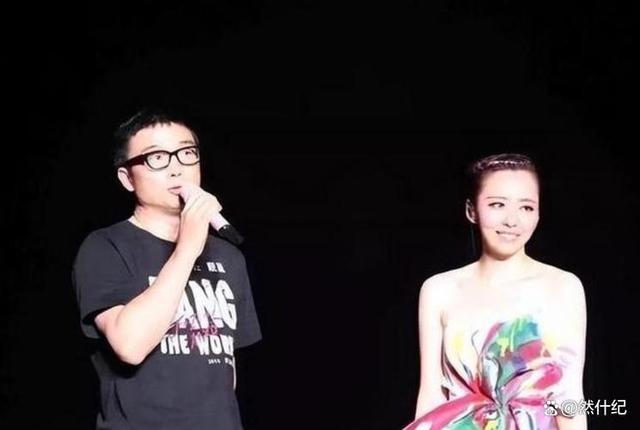 冯柯前妻 冯柯哪年的? 