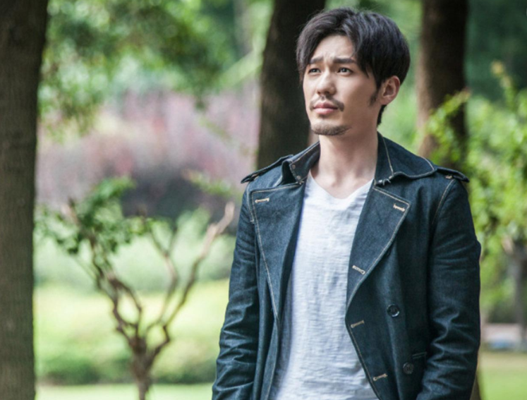 白宇追星黄渤 白宇追星黄渤成功晒合照 