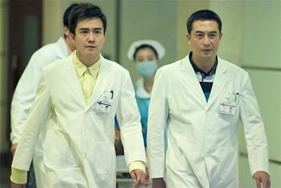 心术演员表 心术演员表全部